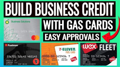 Get the gas credit card with everyday instant savings! 